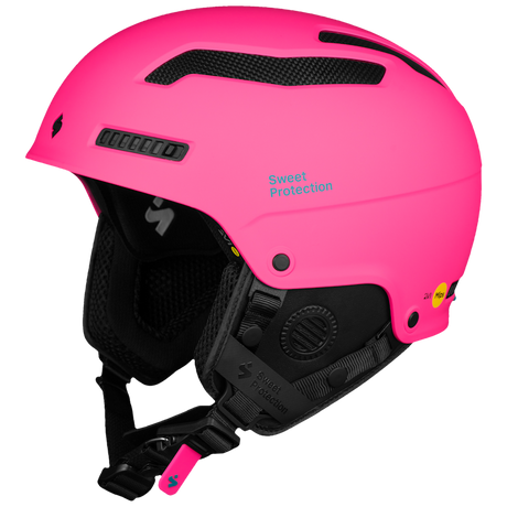 Sweet Protection Trooper 2Vi SL MIPS Helmet 2025
