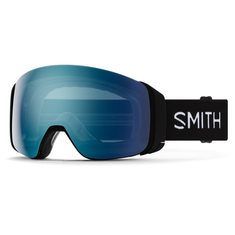 Smith 4D Mag Goggle 2026