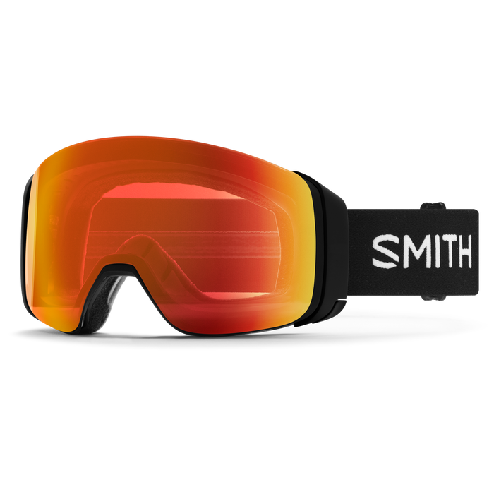 Smith 2024 4D MAG Goggle