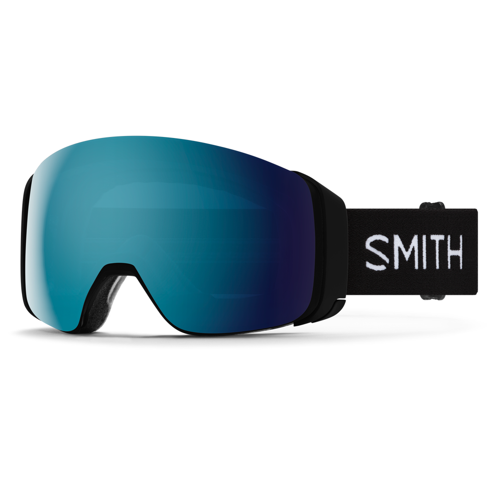 Smith 4D Mag Goggle 2027