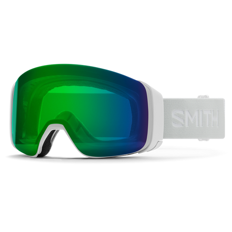Smith 4D Mag Goggle 2026