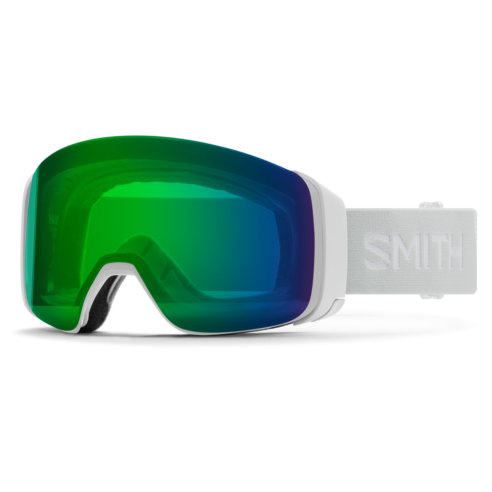 Smith 4D Mag Goggle 2027