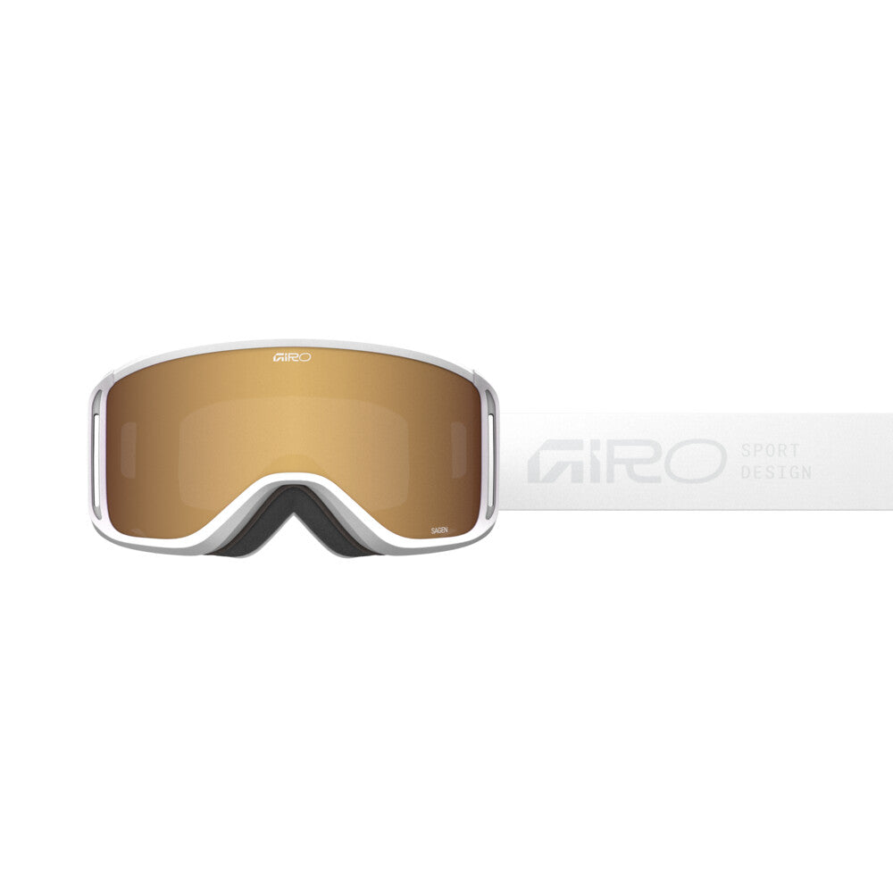 Giro Sagen Goggle 2026