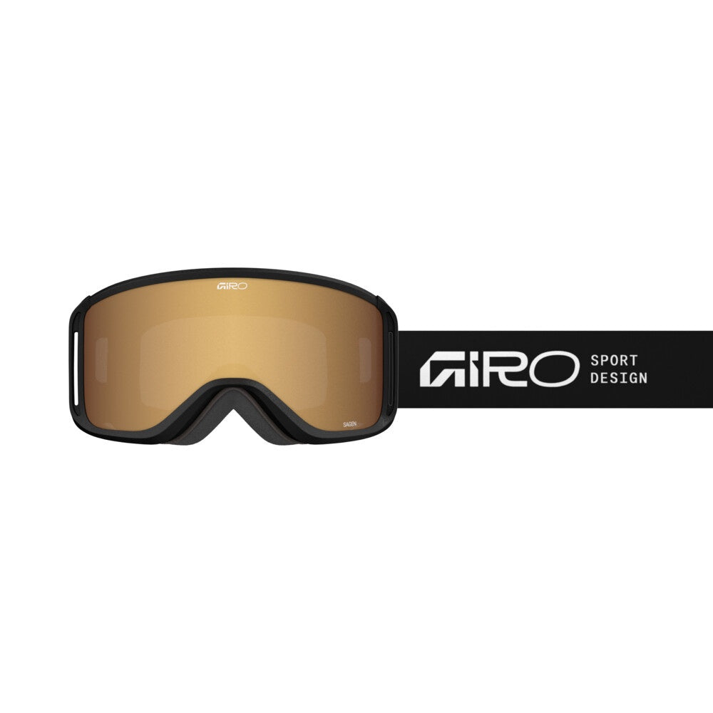 Giro Sagen Goggle 2026