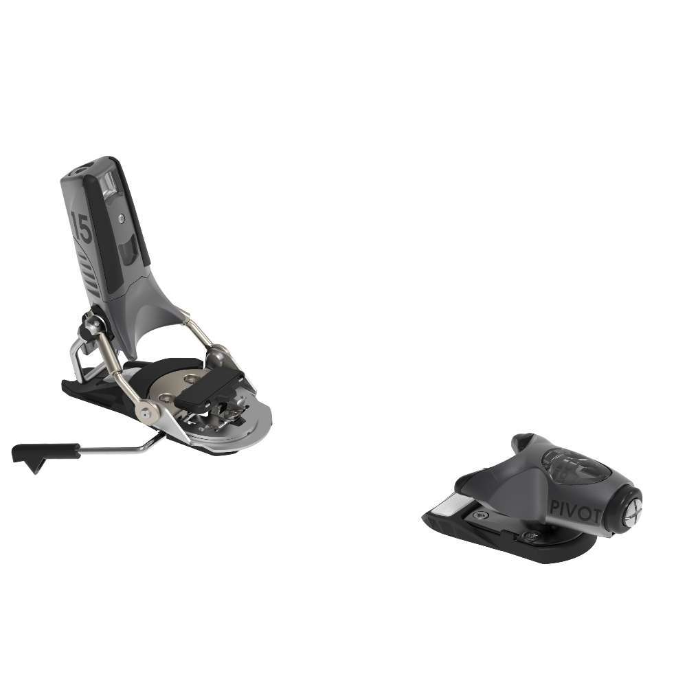 Look PIVOT 2.0 15 GW Binding 2027