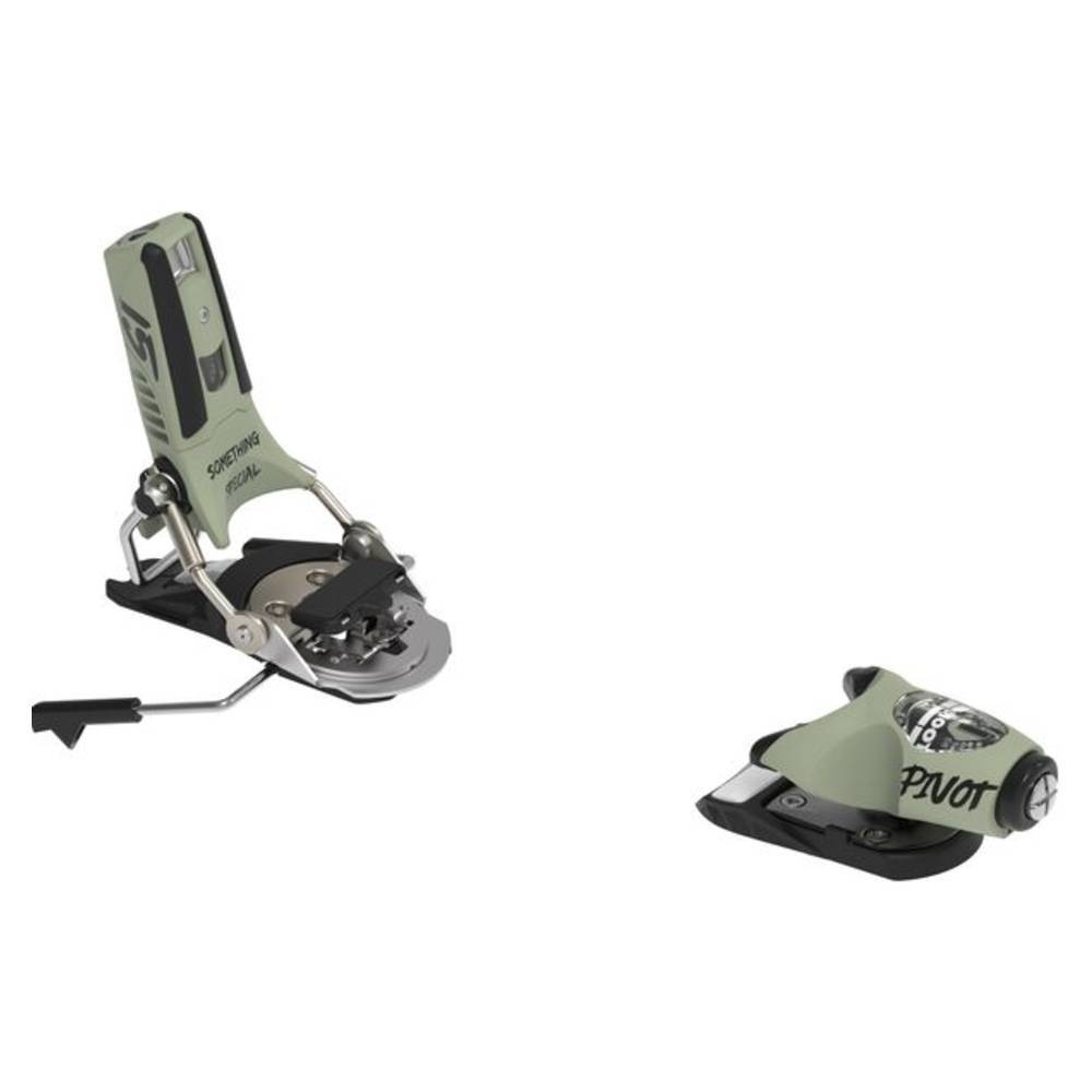 Look PIVOT 2.0 15 GW Binding 2027