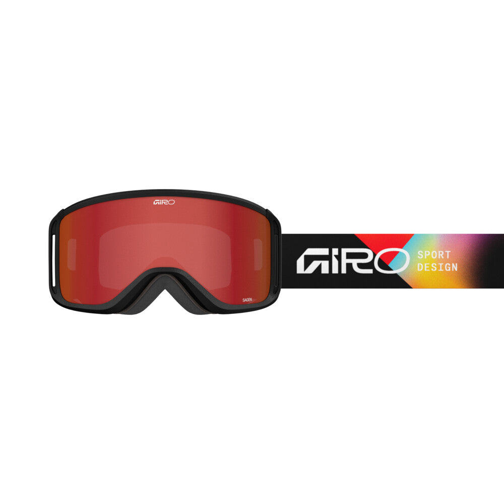 Giro Sagen Goggle 2026