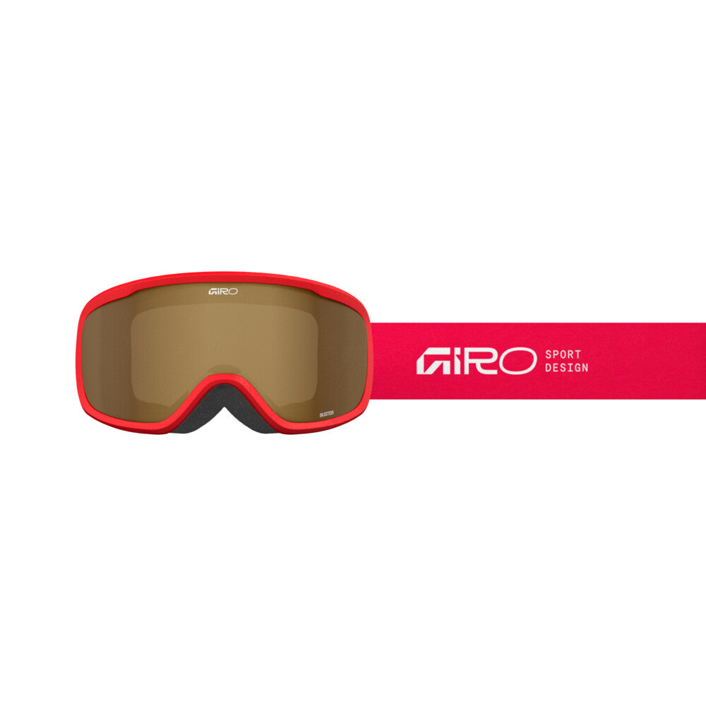 Giro Buster Junior Goggle 2026