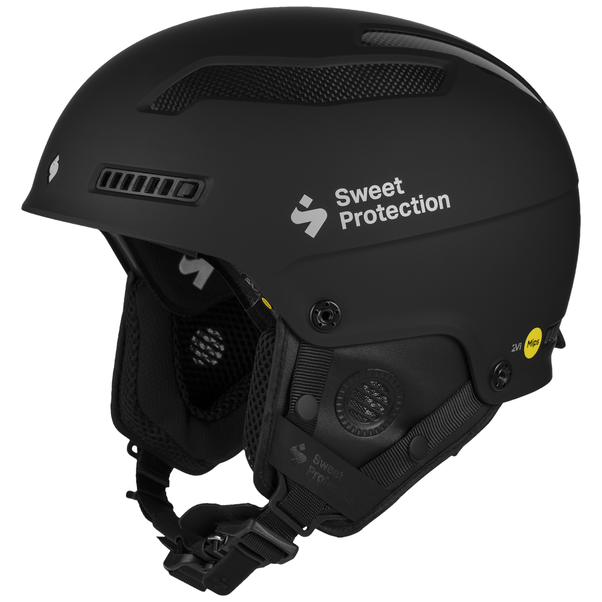 Sweet Protection Trooper 2VI SL MIPS Helmet 2026