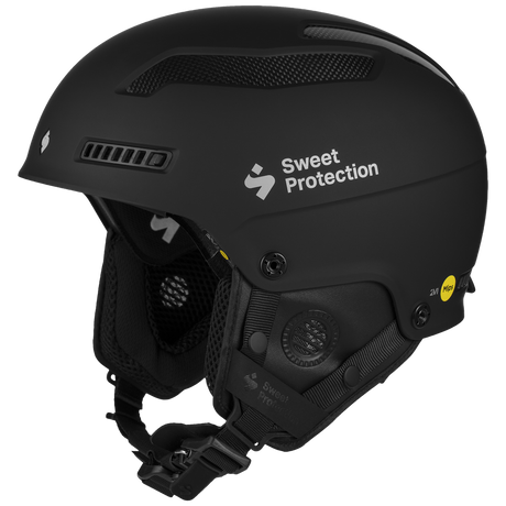 Sweet Protection Trooper 2VI SL MIPS Helmet 2026