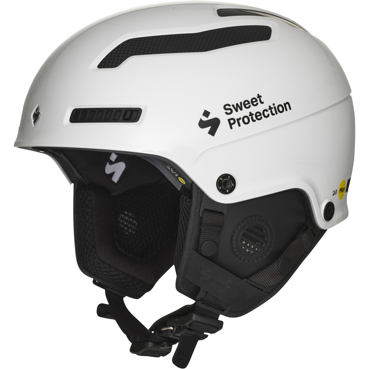 Sweet Protection Trooper 2VI SL MIPS Helmet 2026