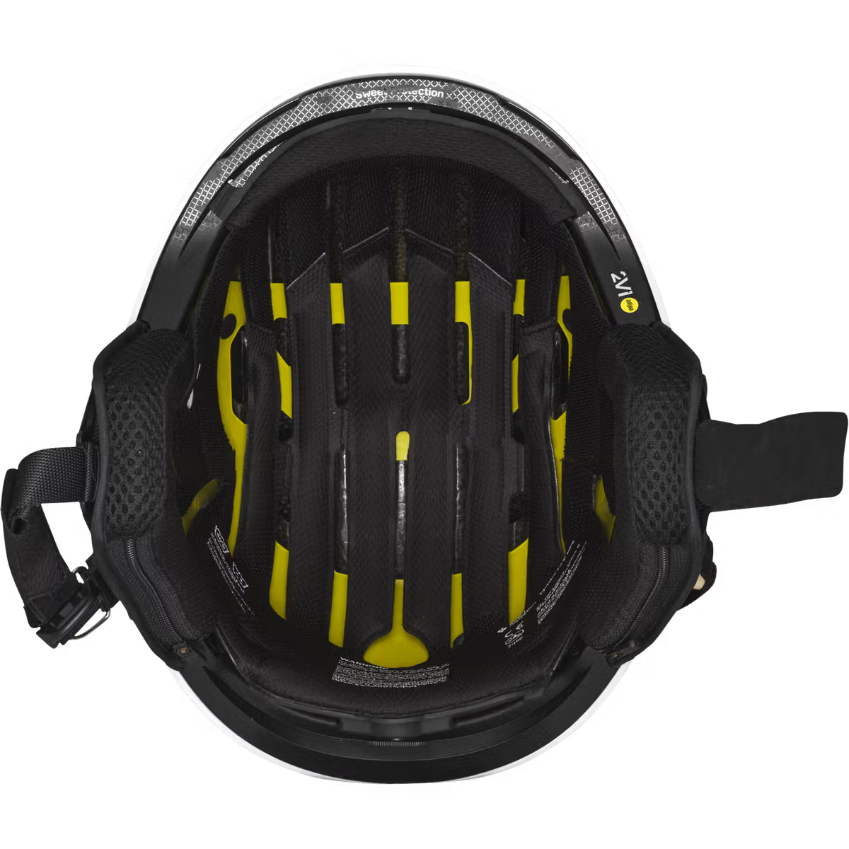 Sweet Protection Trooper 2VI SL MIPS Helmet 2027