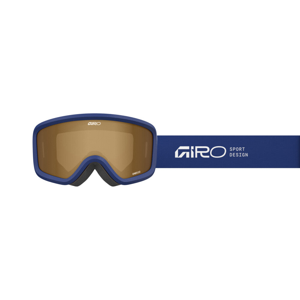 Giro Chico 2.0 Junior Goggle 2026