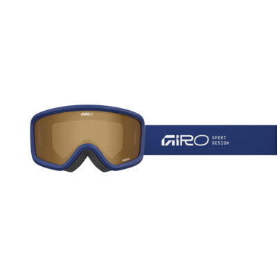 Giro Chico 2.0 Junior Goggle 2027