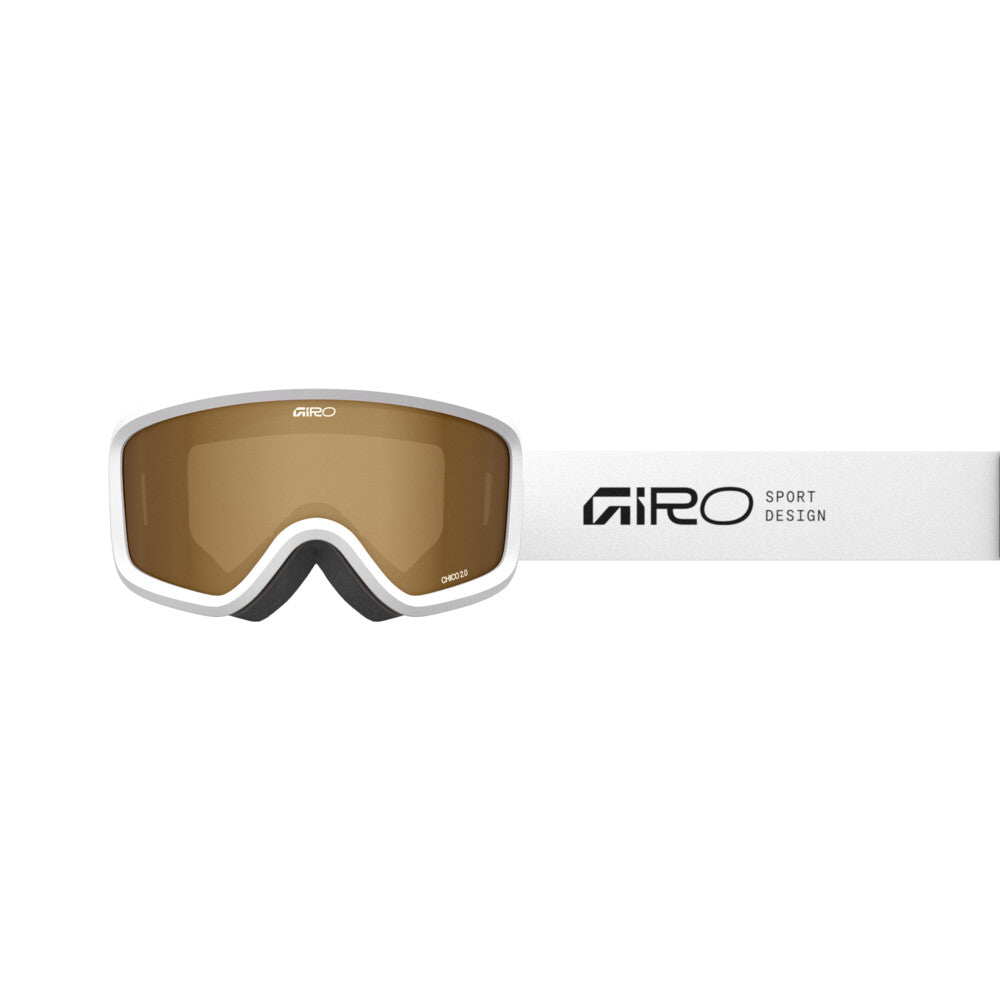 Giro Chico 2.0 Junior Goggle 2026