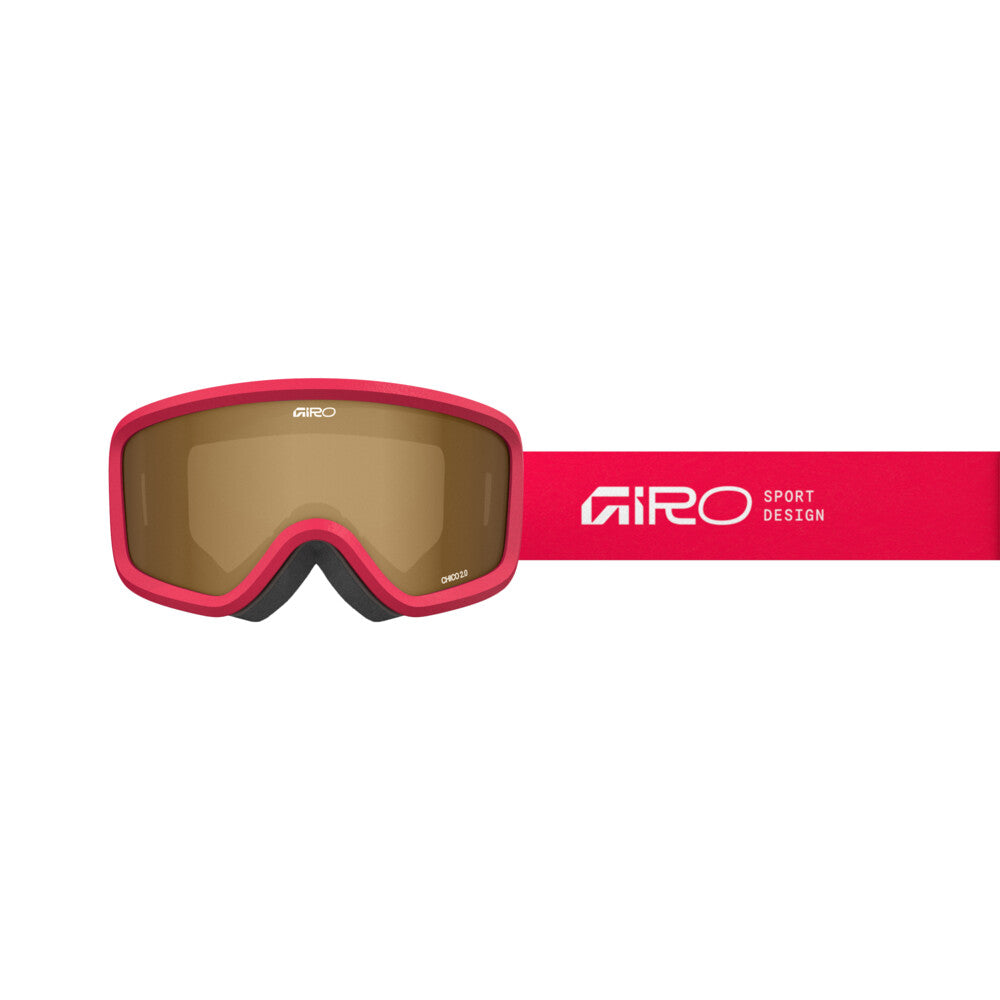 Giro Chico 2.0 Junior Goggle 2026