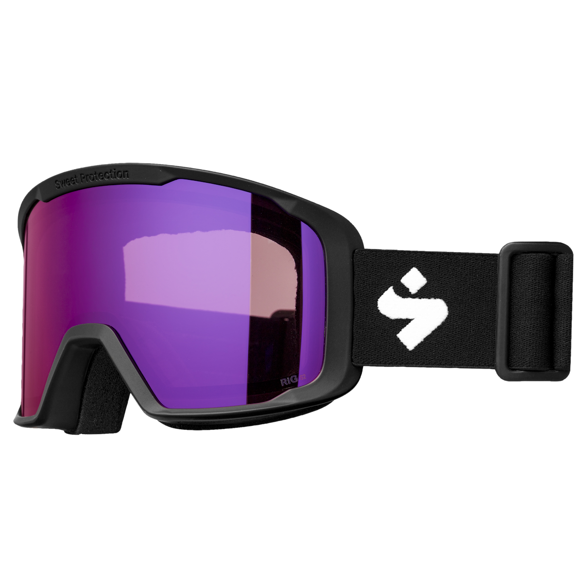 Sweet Protection Junior Ripley RIG Reflect Goggle 2026
