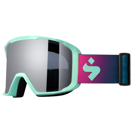 Sweet Protection Durden RIG Reflect Goggle 2025