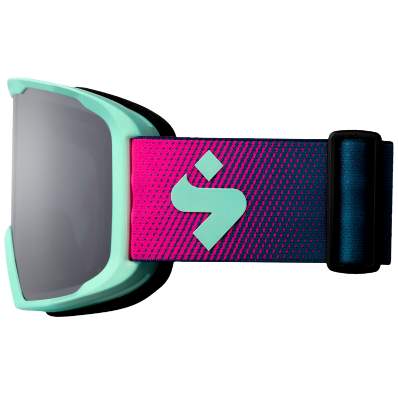 Sweet Protection Durden RIG Reflect Goggle 2025