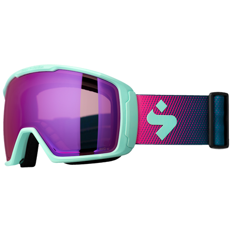 Sweet Protection Clockwork RIG Reflect Goggle 2025