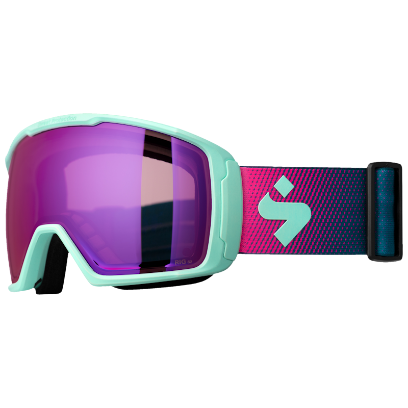 Sweet Protection Clockwork RIG Reflect Goggle 2025