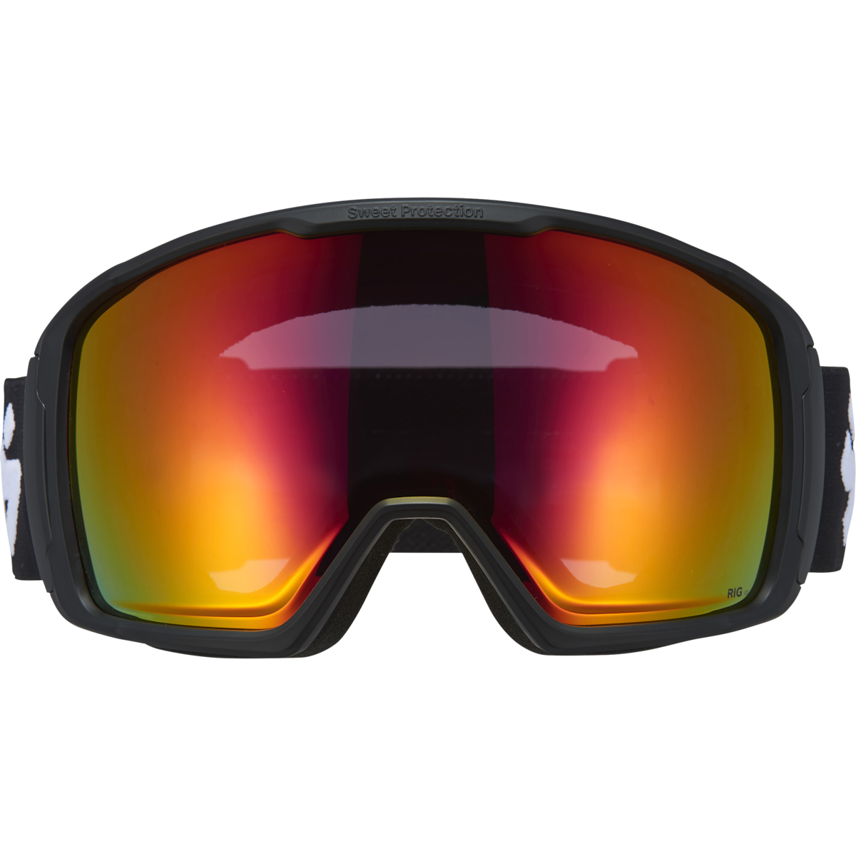 Sweet Protection Clockwork MAX RIG Reflect Bonus Lens Goggle 2026