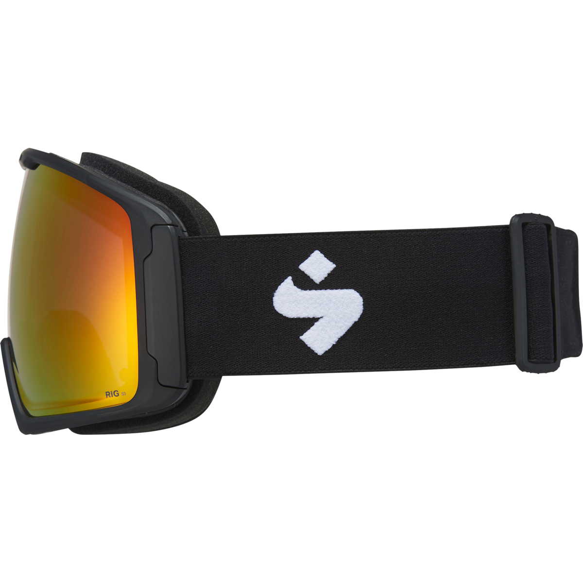 Sweet Protection Clockwork MAX RIG Reflect Bonus Lens Goggle 2026