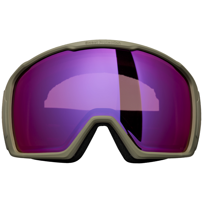 Sweet Protection Clockwork MAX RIG Reflect Goggle 2025