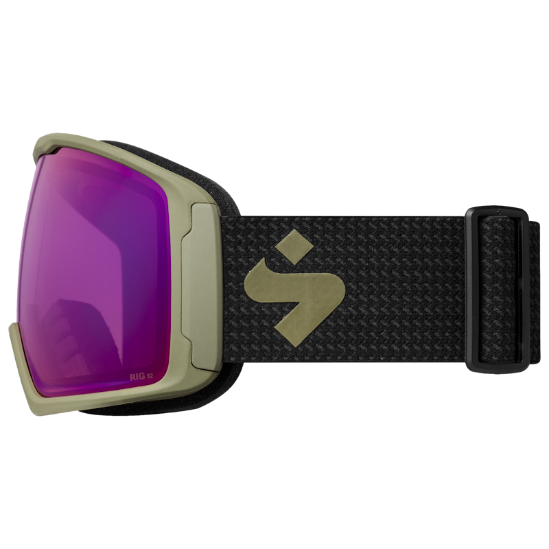 Sweet Protection Clockwork MAX RIG Reflect Goggle 2025