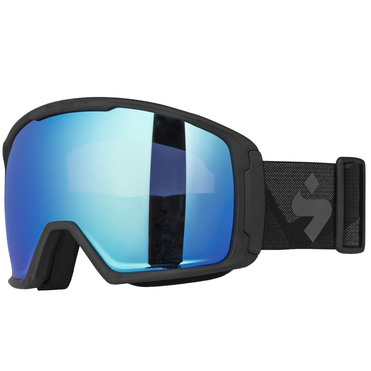 Sweet Protection Clockwork MAX RIG Reflect Bonus Lens Goggle 2026