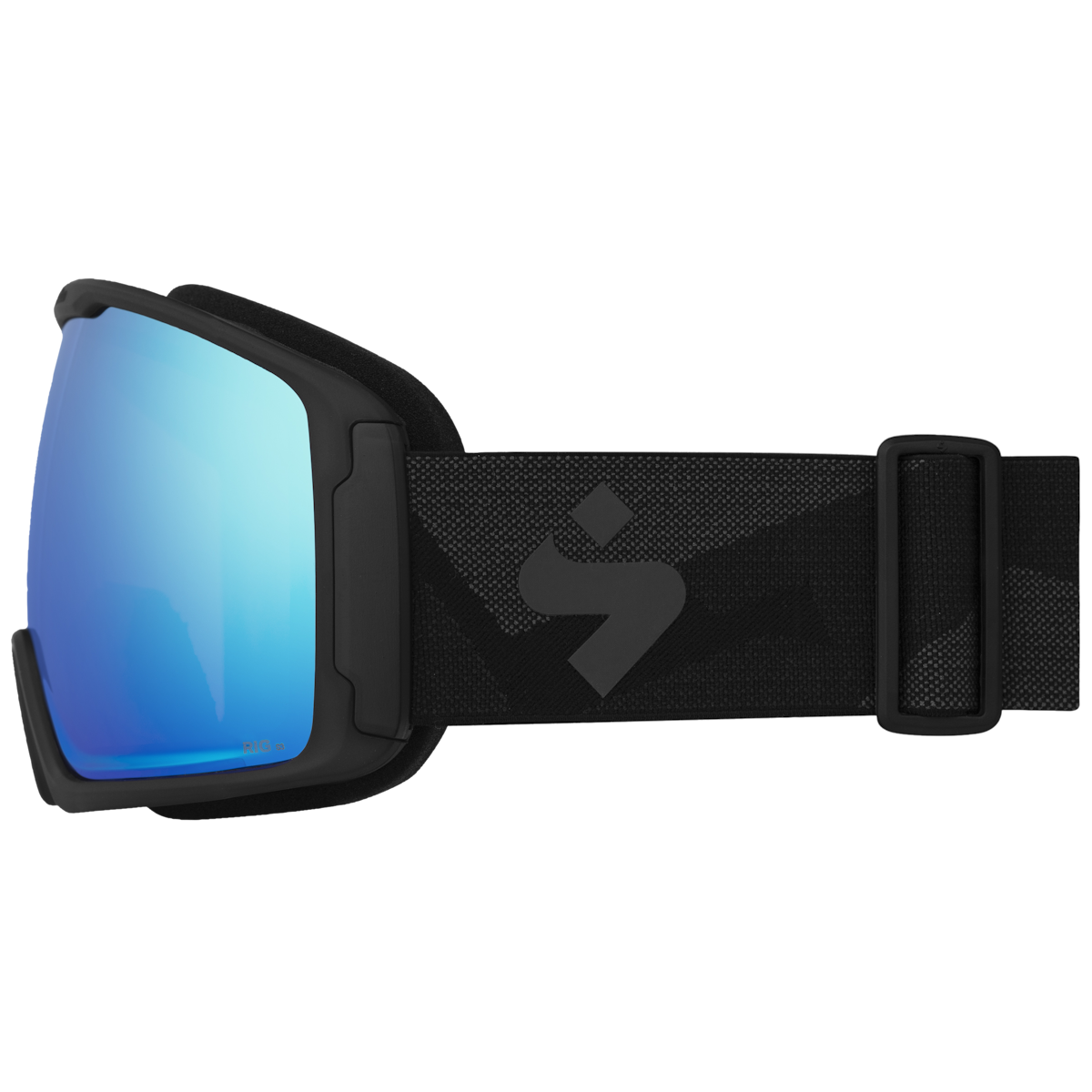 Sweet Protection Clockwork MAX RIG Reflect Bonus Lens Goggle 2026