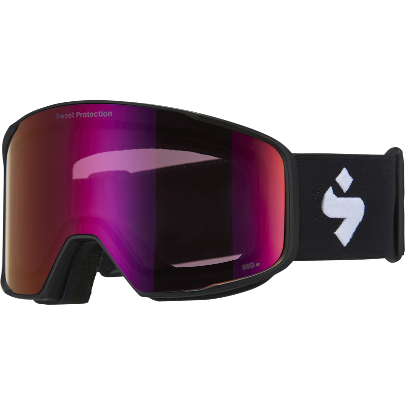 Sweet Protection Boondock RIG Reflect Goggle 2025