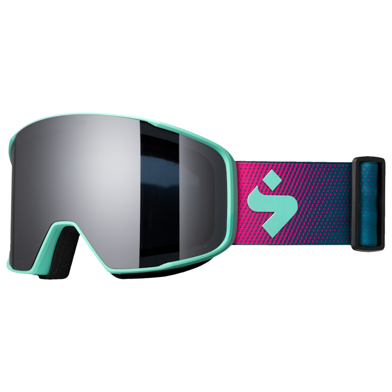 Sweet Protection Boondock RIG Reflect Goggle 2025