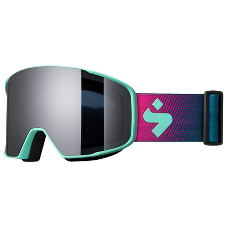 Sweet Protection Boondock RIG Reflect Goggle 2025