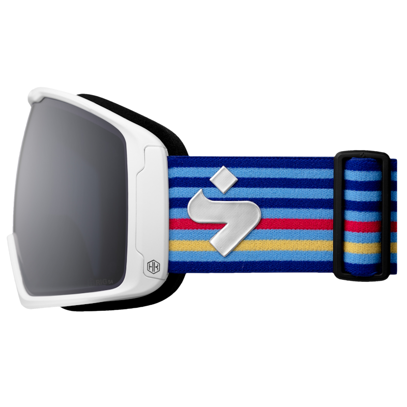 Sweet Protection Clockwork MAX RIG Reflect Team Edition Goggle 2025