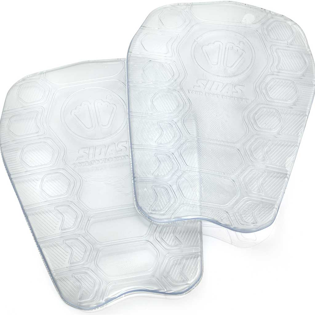 Sidas Shin Protectors Evo 2027