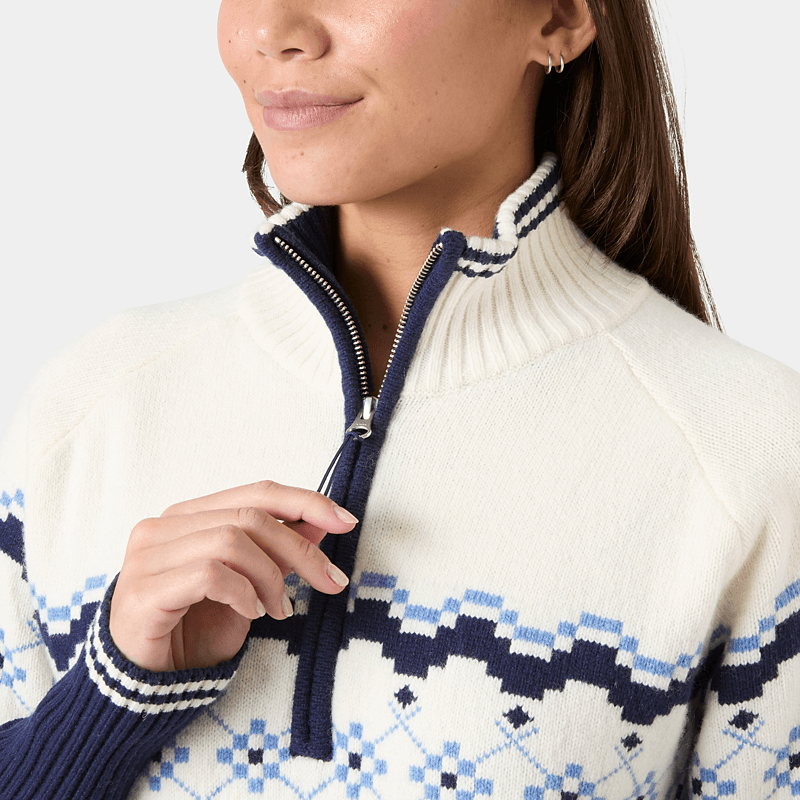 Helly Hansen Women's Aprés Knit Sweater 2027