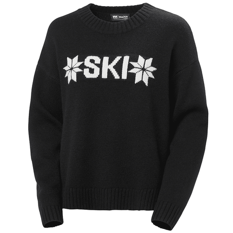 Helly Hansen Women's Bliss Ski Knit Sweater 2026