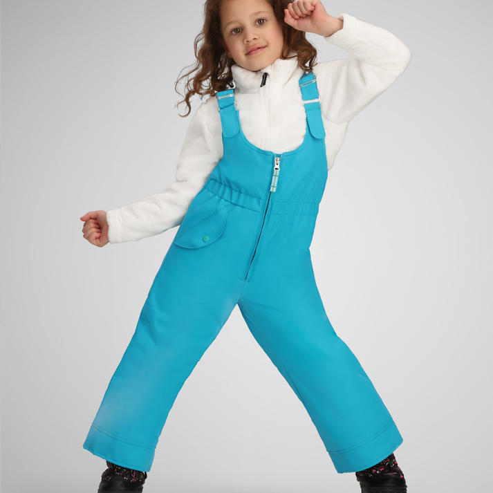 Obermeyer Junior Snoverall Bib Pant 2026