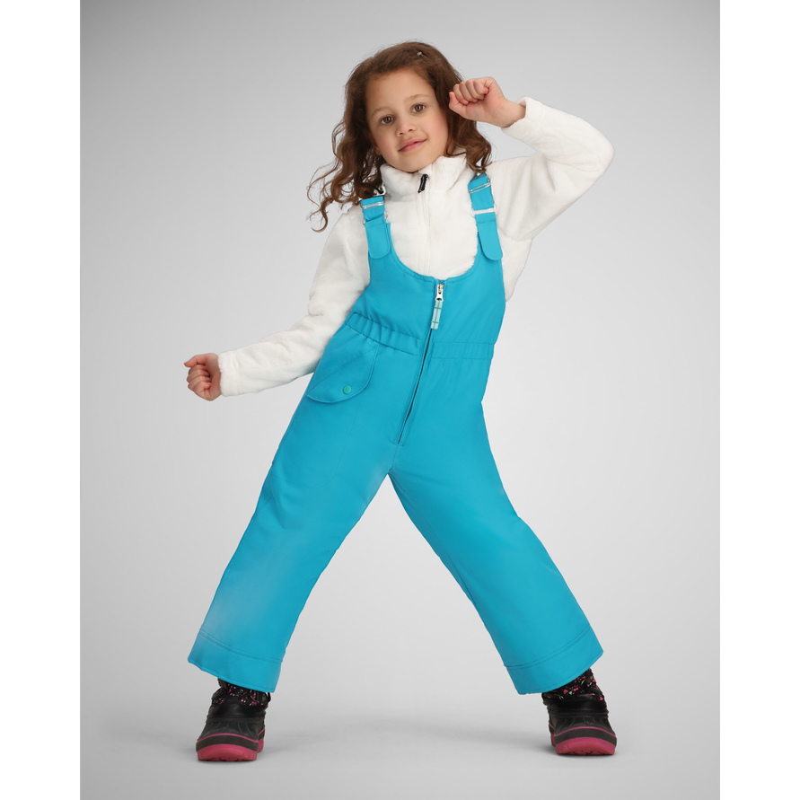 Obermeyer Junior Snoverall Bib Pant 2026