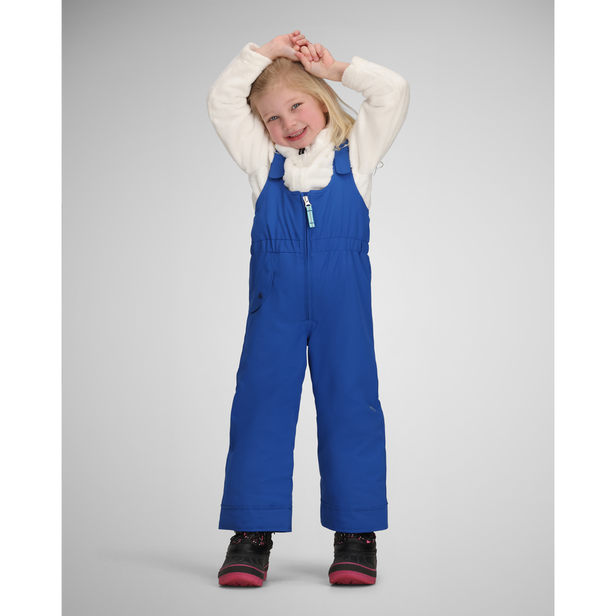 Obermeyer Junior Snoverall Bib Pant 2026