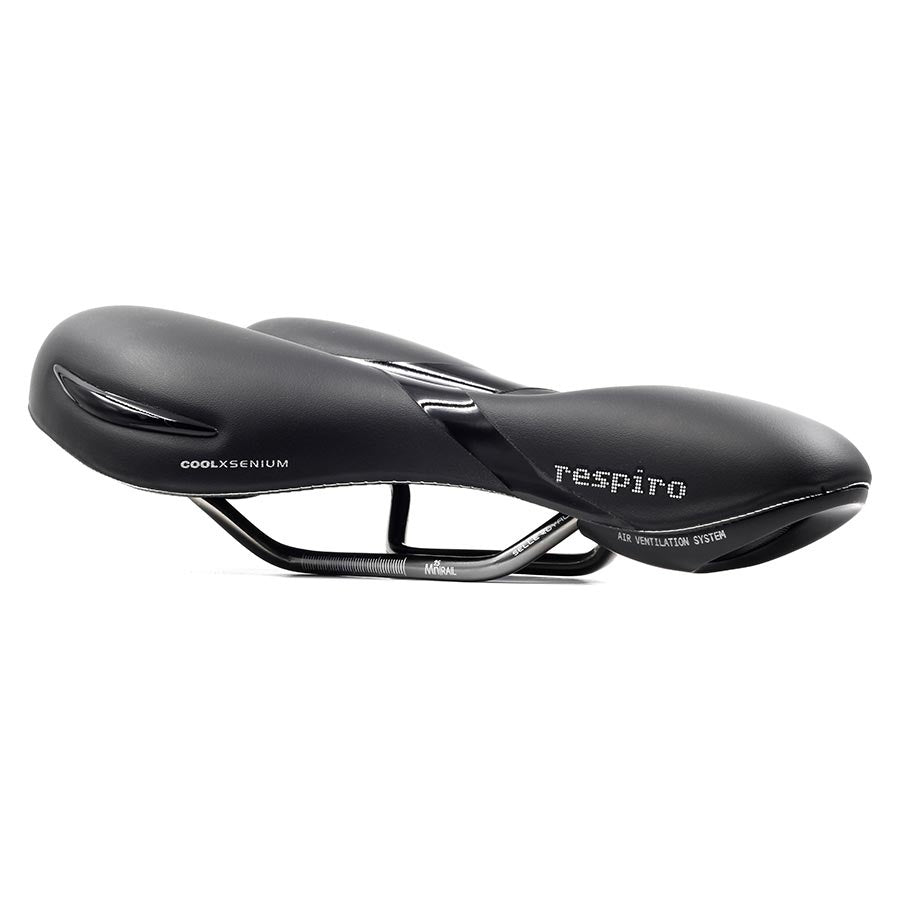 Selle Royal Respiro Moderate Unisex Saddle