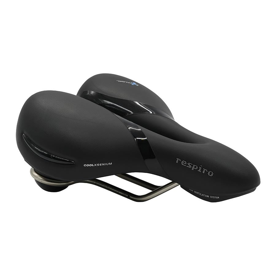 Selle Royal Respiro Relaxed Saddle