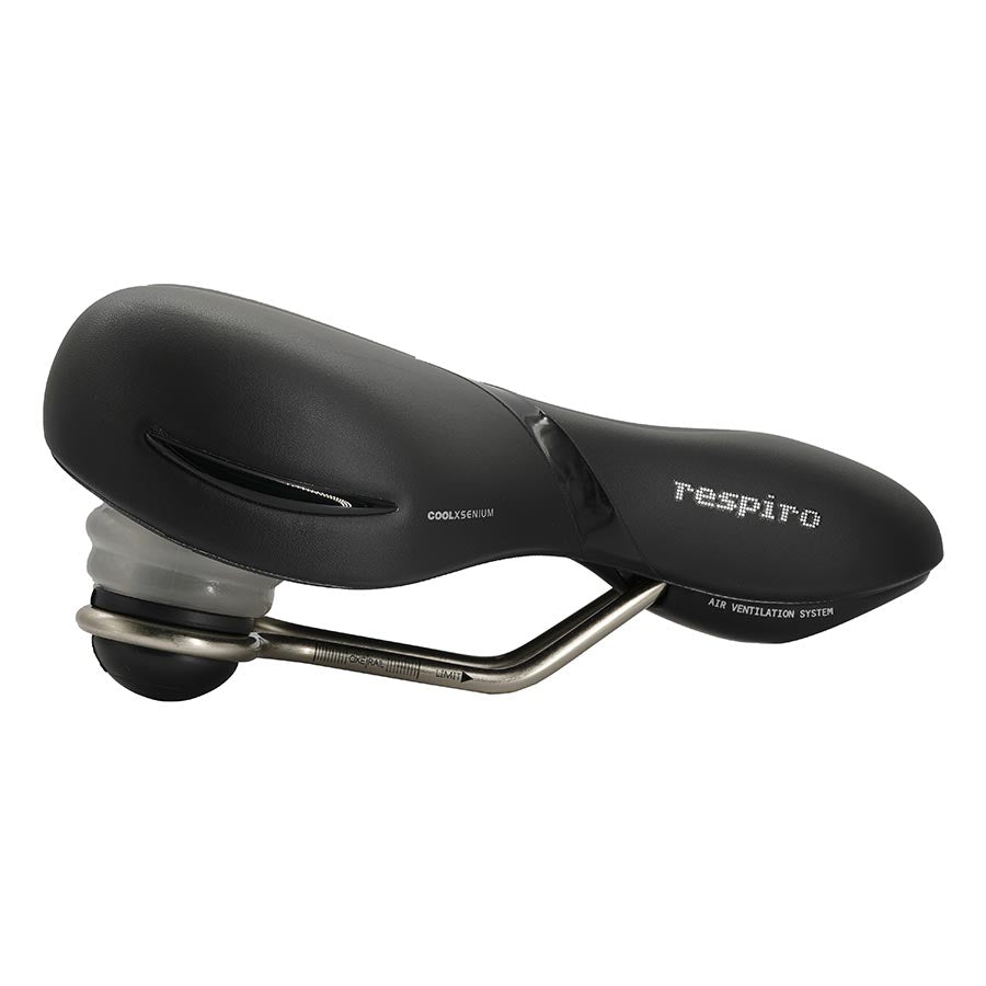 Selle Royal Respiro Relaxed Saddle