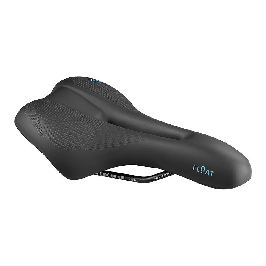 Selle Royal Float Athletic Saddle
