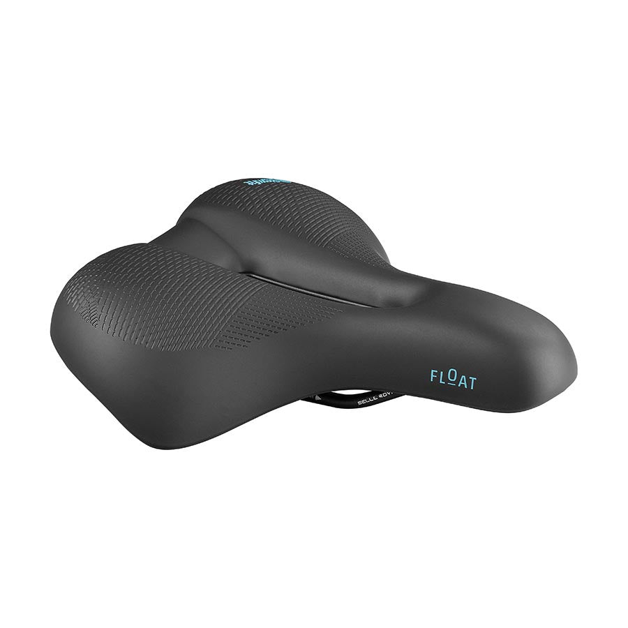 Selle Royal Float Relaxed Saddle