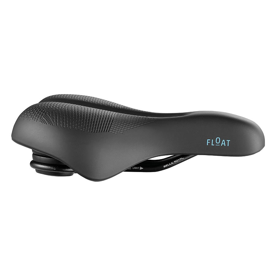 Selle Royal Float Relaxed Saddle