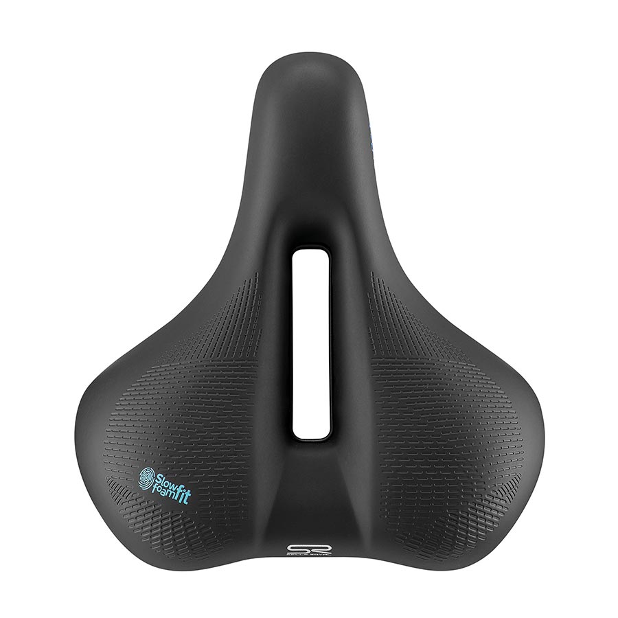 Selle Royal Float Relaxed Saddle