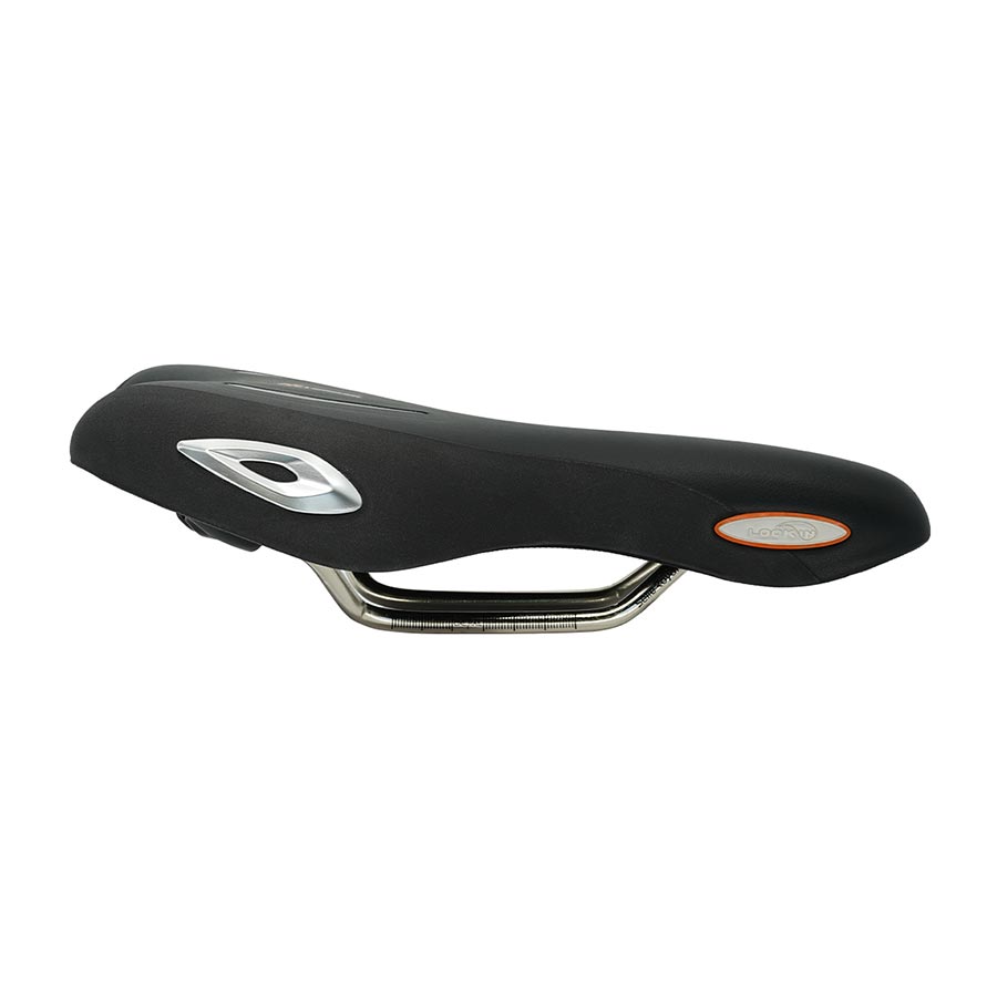 Selle Royal Lookin Athletic Stracciatella Saddle