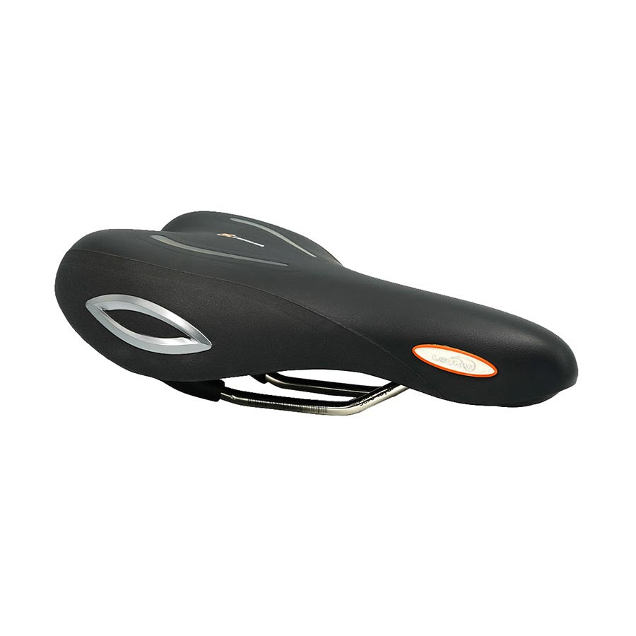 Selle Royal Lookin Moderate Stracciatella Saddle